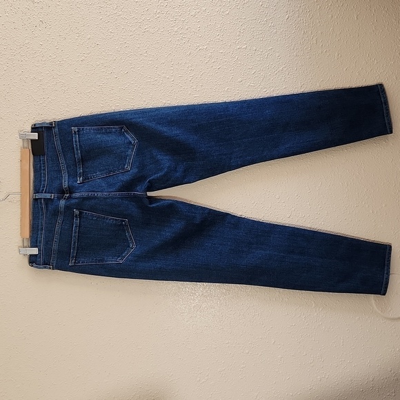 GOLDSIGN BLUE JEANS - Picture 3 of 8